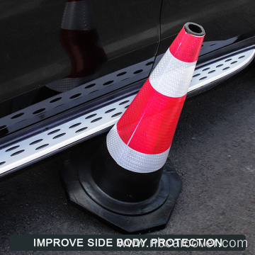 Side Step bar Running Board for Mercedes-Benz